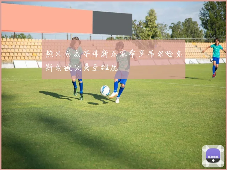 热火或成字母新东家希罗韦尔哈克斯或被交易至雄鹿
